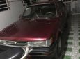 Isuzu Dmax 1981 - Bán Isuzu Dmax 1981, màu đỏ, 45 triệu