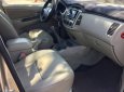 Toyota Innova E 2014 - Cần bán gấp Toyota Innova E năm 2014