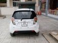 Chevrolet Spark 2011 - Cần bán gấp Chevrolet Spark đời 2011, màu trắng, nhập khẩu nguyên chiếc