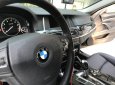 BMW 5 Series 520i 2014 - Bán xe BMW 5 Series 520i năm sản xuất 2014, màu đen, xe nhập