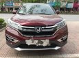 Honda CR V 2.0 2016 - Cần bán lại xe Honda CR V 2.0 sản xuất năm 2016, màu đỏ chính chủ, 885tr