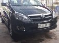 Toyota Innova G 2006 - Bán Toyota Innova G đời 2006, màu đen giá cạnh tranh