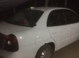 Daewoo Nubira 2003 - Cần bán gấp Daewoo Nubira sản xuất 2003, màu trắng, giá chỉ 108 triệu