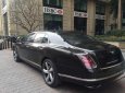 Bentley Mulsanne Speed 2016 - Cần bán Bentley Mulsanne Speed 2016, màu nâu, nhập khẩu nguyên chiếc