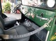 Jeep CJ 1992 - Cần bán xe Jeep CJ đời 1992, xe nhập, giá tốt