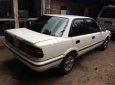 Toyota Corolla 1989 - Bán Toyota Corolla sản xuất năm 1989, màu trắng, nhập khẩu nguyên chiếc xe gia đình, 92tr