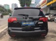 Acura MDX 3.7 AT 2009 - Bán xe Acura MDX 3.7 AT năm sản xuất 2009, màu đen, nhập khẩu nguyên chiếc chính chủ