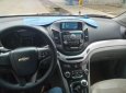 Chevrolet Orlando 2013 - Cần bán Chevrolet Orlando sản xuất năm 2013, màu bạc chính chủ, 420tr