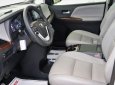 Toyota Sienna 3.5L limited 2015 - Bán xe Sienna Limited đời 2015, Đk 2016, nhập Mỹ, xe Anycar bảo hành