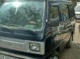 Suzuki Blind Van 2003 - Cần bán Suzuki Blind Van đời 2003, màu xanh