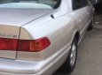 Toyota Camry 2.4G  2002 - Bán xe Toyota Camry 2.4G đời 2002, gia đình đi kỹ 147.000KM. Xe còn zin, Full Option