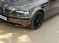 BMW 3 Series  325i 2003 - Bán BMW 3 Series 325i sản xuất năm 2003, nhập khẩu chính chủ, giá chỉ 239 triệu