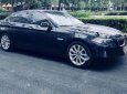 BMW 5 Series  520i  2016 - Bán xe BMW 5 Series 520i đời 2017, màu đen, xe nhập