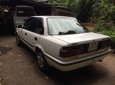 Toyota Corolla 1989 - Bán Toyota Corolla sản xuất năm 1989, màu trắng, nhập khẩu nguyên chiếc xe gia đình, 92tr