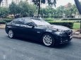 BMW 5 Series  520i  2016 - Bán xe BMW 5 Series 520i đời 2017, màu đen, xe nhập