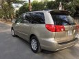 Toyota Sienna LE 3.5 2009 - Bán Toyota Sienna LE 3.5 đời 2009, màu vàng, nhập khẩu, 775 triệu