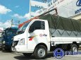 Tata Super ACE 2017 - Bán Tata máy dầu tải 1T2, xe tải chất lượng Châu Âu, giá Châu Á