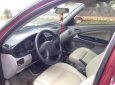 Nissan Sunny 2000 - Cần bán xe Nissan Sunny sản xuất 2000, màu đỏ, nhập khẩu