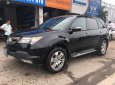 Acura MDX 3.7 AT 2009 - Bán xe Acura MDX 3.7 AT năm sản xuất 2009, màu đen, nhập khẩu nguyên chiếc chính chủ