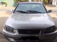 Toyota Camry 2.4G  2002 - Bán xe Toyota Camry 2.4G đời 2002, gia đình đi kỹ 147.000KM. Xe còn zin, Full Option