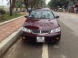 Nissan Sunny 2000 - Cần bán xe Nissan Sunny sản xuất 2000, màu đỏ, nhập khẩu