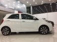 Kia Morning  Si 2018 - Cần bán xe Kia Morning Si năm 2018, màu trắng