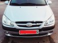 Hyundai Getz 1.1 MT 2008 - Bán Hyundai Getz 1.1 MT sản xuất năm 2008, xe nhập, giá 185tr