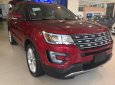 Ford Explorer Limited 2018 - Liên hệ: 0908869497 - Ford Explorer mới, giá tốt nhất, quà tặng hấp dẫn, giao ngay đủ màu, trả trước chỉ 20%