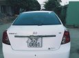 Daewoo Lacetti EX 1.6 MT 2004 - Bán Daewoo Lacetti EX 1.6 MT đời 2004, màu trắng, giá 142tr