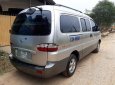 Hyundai Starex 2005 - Cần bán gấp Hyundai Starex năm 2005, màu bạc, nhập khẩu, giá chỉ 225 triệu