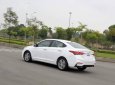 Hyundai Accent   2018 - Bán ô tô Hyundai Accent năm 2018, màu trắng, 540tr