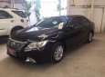 Toyota Camry 2.0E 2012 - Cần bán Toyota Camry 2.0 E sản xuất 2012, màu đen