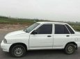 Kia Pride 1997 - Bán Kia Pride đời 1997, màu trắng, giá 35tr