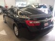 Toyota Camry 2.0E 2012 - Cần bán Toyota Camry 2.0 E sản xuất 2012, màu đen