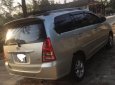 Toyota Innova G 2007 - Bán Toyota Innova G năm sản xuất 2007, màu bạc, nhập khẩu, 369tr