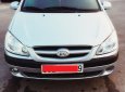 Hyundai Getz 2008 - Bán ô tô Hyundai Getz năm 2008, màu trắng, giá tốt