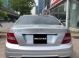 Mercedes-Benz C class C300 -AMG 2011 - Bán ô tô Mercedes C300 -AMG 2011, màu xám (ghi), giá chỉ 750 triệu