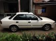 Toyota Corolla 1989 - Bán Toyota Corolla sản xuất năm 1989, màu trắng, nhập khẩu nguyên chiếc xe gia đình, 92tr