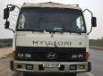 Hyundai HD 1993 - Bán Hyundai HD sản xuất 1993, màu trắng, nhập khẩu nguyên chiếc