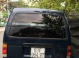 Suzuki Blind Van 2003 - Cần bán Suzuki Blind Van đời 2003, màu xanh