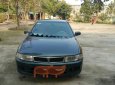 Mitsubishi Lancer 2002 - Cần bán Mitsubishi Lancer năm sản xuất 2002, màu xanh lam, xe nhập giá cạnh tranh