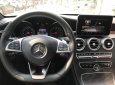Mercedes-Benz C class C300- AMG 2016 - Bán Mercedes C300 - AMG sản xuất 2016 siêu lướt