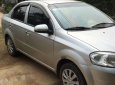 Daewoo Gentra MT 2011 - Cần bán xe Daewoo Gentra MT đời 2011, 230tr