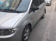 Mazda Premacy 2003 - Bán ô tô Mazda Premacy đời 2003, màu bạc, giá tốt