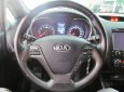 Kia K3 1.6MT 2015 - Cần bán lại xe Kia K3 1.6MT đời 2015, màu trắng giá cạnh tranh