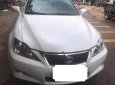 Lexus IS 250C 2009 - Cần bán Lexus IS 250C năm sản xuất 2009, màu trắng, nhập khẩu