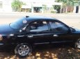 Kia Spectra 2003 - Bán ô tô Kia Spectra sản xuất 2003, màu đen, 130 triệu
