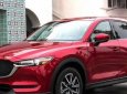 Mazda CX 5 2018 - Bán xe Mazda CX 5 năm 2018, màu đỏ, giá 899tr