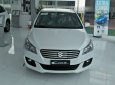 Suzuki Ciaz 2017 - Bán xe Suzuki Ciaz đời 2017, màu trắng, xe nhập giá cạnh tranh