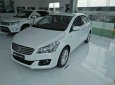 Suzuki Ciaz 2017 - Bán xe Suzuki Ciaz đời 2017, màu trắng, xe nhập giá cạnh tranh